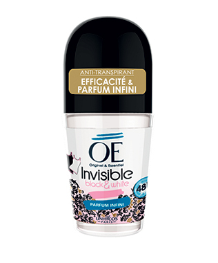 Antiperspirants roll-ons