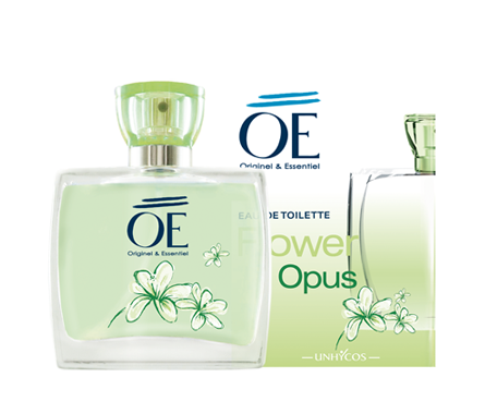 Eaux de toilette