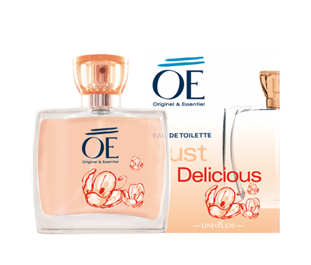 Eaux de toilette