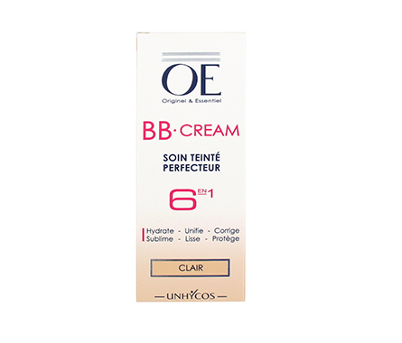 BB Creams