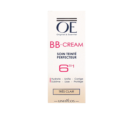 BB Crèmes