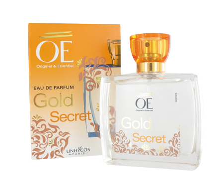 Eaux de parfum