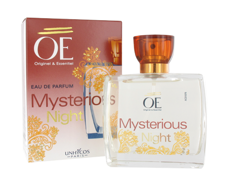 Eaux de parfum