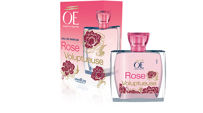 Eaux de parfum