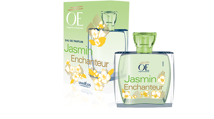 Eaux de parfum 