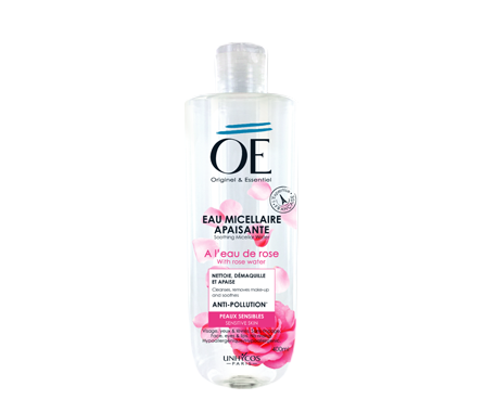 Gamme apaisante