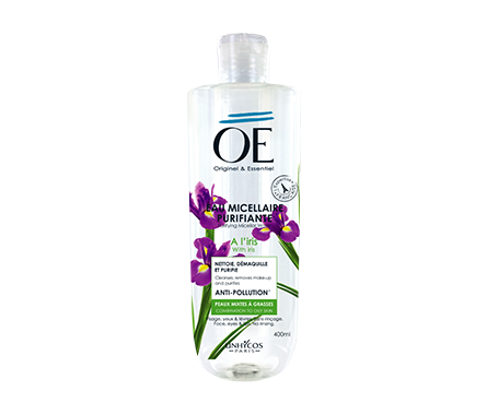 Gamme purifiante