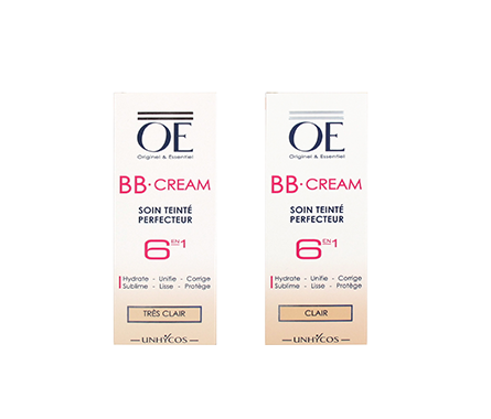 BB Creams