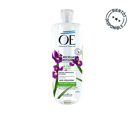 Gamme purifiante
