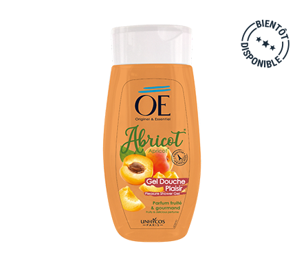 Gels douche
