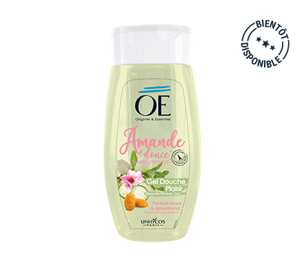 Gels douche
