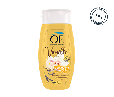 Gels douche
