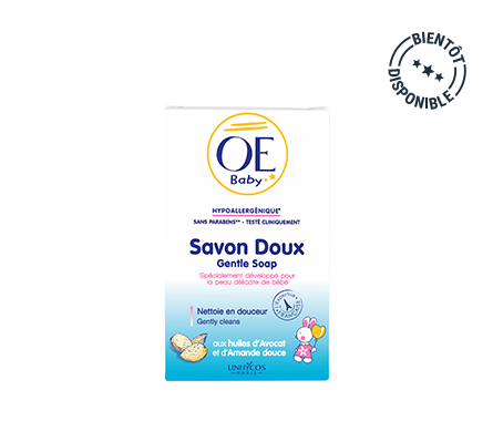 Savon doux