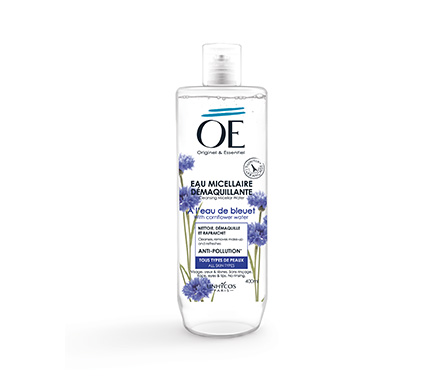 CLEANSING MICELLAR WATER